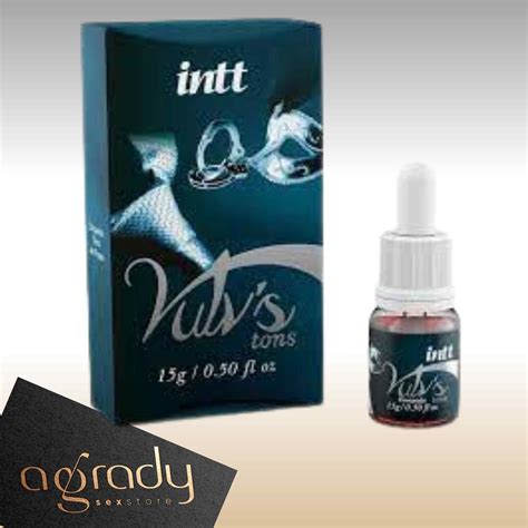 VULVS 50 TONS HOT EXCITANTE INTT Sex Shop