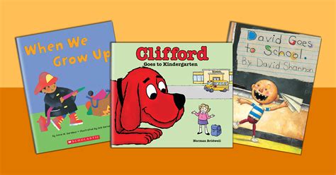 16 Must-Have Books For Your PreK Library, 50% OFF