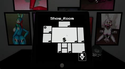 Fuck Nights At Fredrika S Update 0 18 V2022 04 02 FNAF Furry A Seller Of Pleasure FAPCAT