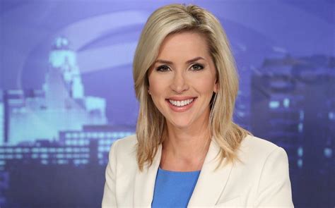 Lia Lando To Replace Ashley Rowe As Wkbw Anchor Stations Sports