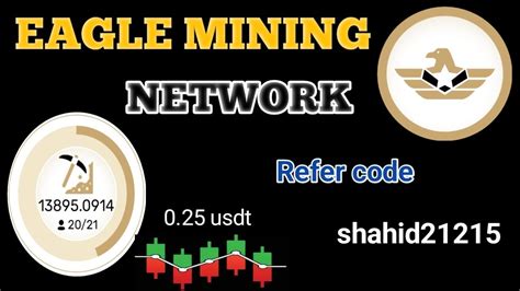 Eagle Network Mining Eagle Mining Network Withdrawal Eagle Network