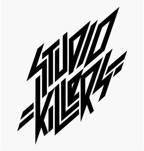 Transparent The Killers Logo Png Studio Killers Logo Png Png