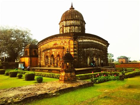 7 Unique Roofing Styles In Bengal Temple Architecture﻿ Go Smart Bricks