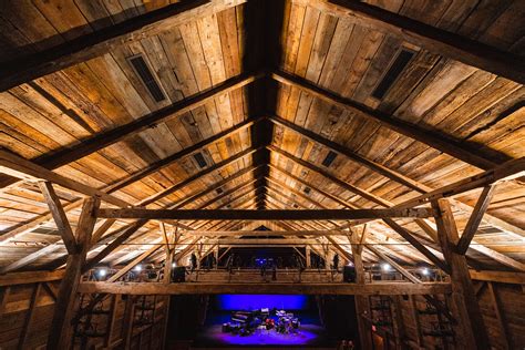 Foy Vance Wolf Trap