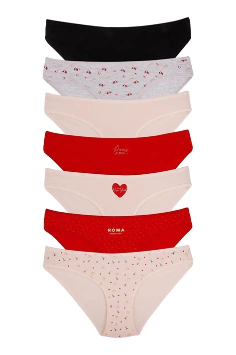 Dominant Kadın li Bikini Külot Fiyatı Yorumları