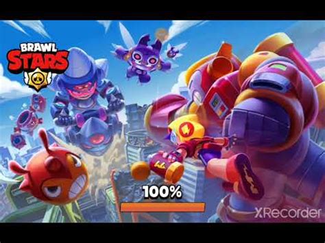 Brawl Stars Match Amical Et Combat De Boss Youtube