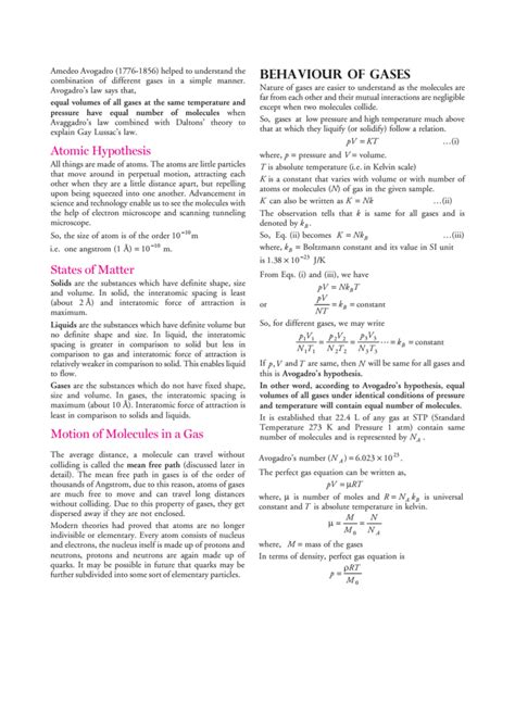 Solution Ch 13 Kinetic Theory Of Gases Studypool