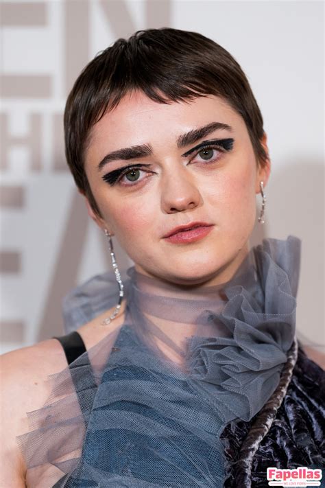 Maisie Williams Aka Maisie Williams Nude Leaks Photo 53 Fapellas