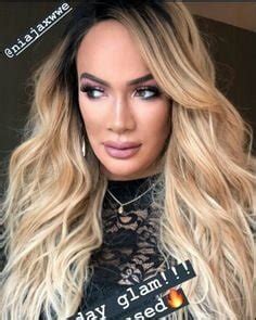 Nia Jax Wwe Porn Pictures XXX Photos Sex Images PICTOA
