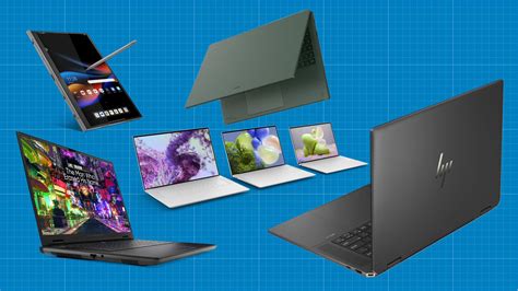 7 of the best laptops from CES 2024