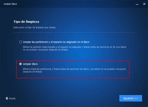 Forma Segura C Mo Borrar O Limpiar Un Disco Duro En Windows