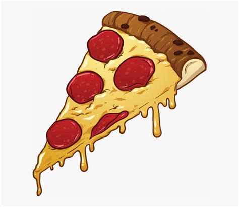 Pizza Clipart Free Images Transparent Png Ninja Turtles Pizza Slice | The Best Porn Website