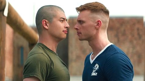 Netflix S Gay Military Drama Boots Sparks Woke Garbage Backlash