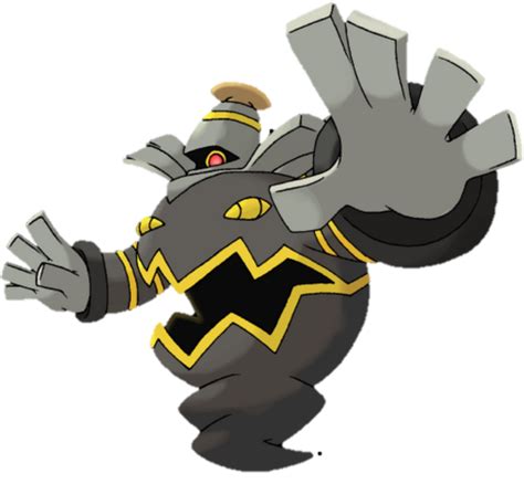 Image Dusknoir Png Pokemon Tower Defense Two Wiki Fandom Powered By Wikia