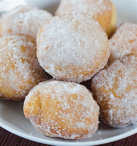 how to make chinese donuts