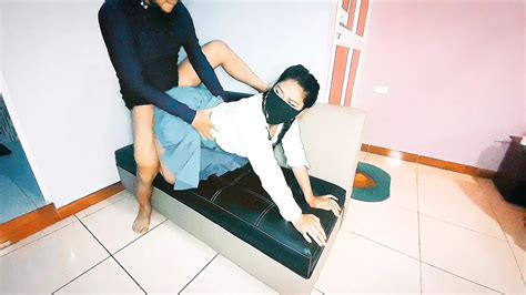 Real Sex With My Big Ass Student Asian Porn XHamster