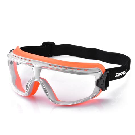 Work Goggles Supplier Work Goggles Store Work Goggles Shop | Safetoe