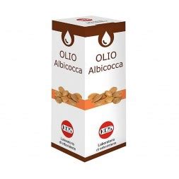 Olio Di Nocciolo Di Albicocca