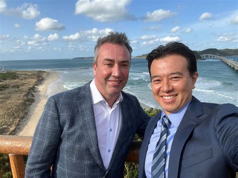 Urchinomics™ Appoints New Chief Executive To Drive Growth Allowing