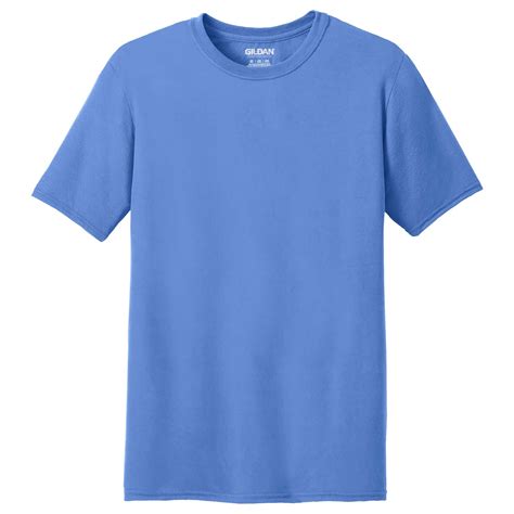 Gildan 42000 Performance T-Shirt - Carolina Blue | FullSource.com