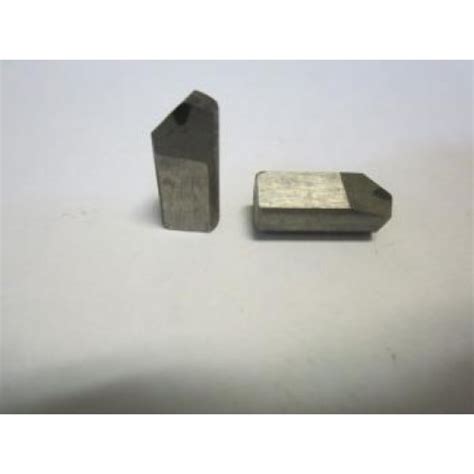 Вставка для резца, оснащённая эльбором-Р (композит 01) 8х18 мм, РЭО 138 ...