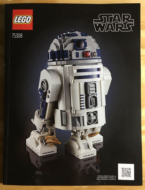 Set Review R D Star Wars Bricks For Bricks