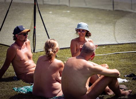 Days At A Naked Festival In The Uk Naked Wanderings