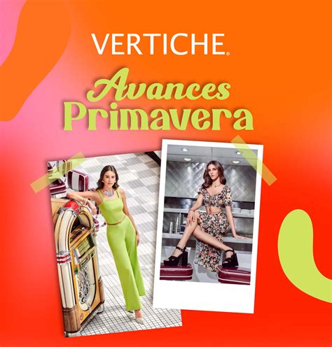 Vertiche Avances Primavera