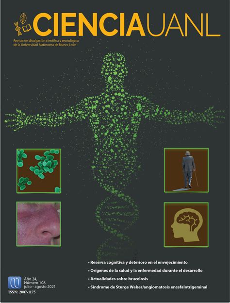 Editorial Ciencia Uanl Ciencia Uanl