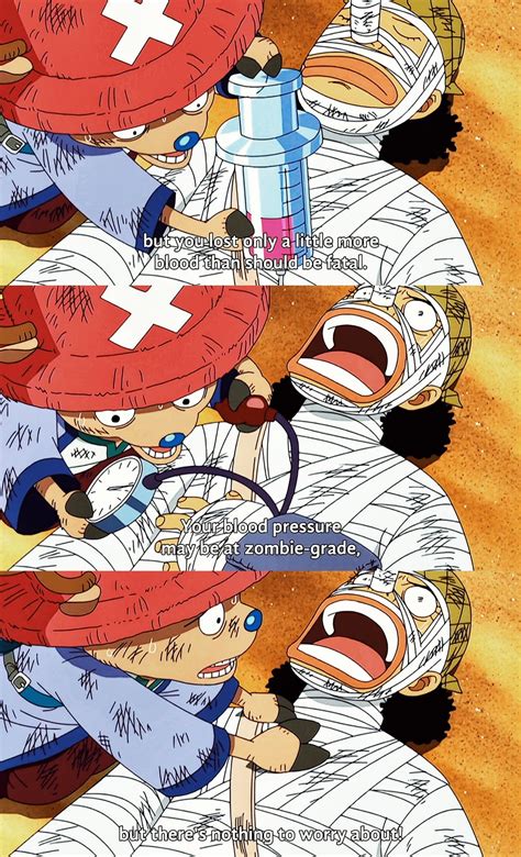 One Piece Without Context on Tumblr