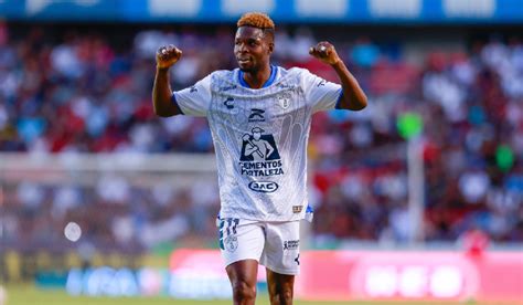 Pachuca Le Gan Al Quer Taro En La Corregidora Gracias A Un Gol De