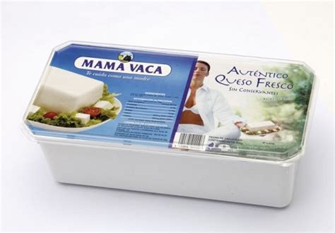 Queso Fresco Suave Mam Vaca Distribuci N L Cteos Queso Fresco Suave