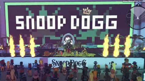 Earn Sand With The Snoop Dogg Doggies In The Sandbox Beanstalk