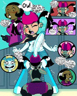 Upgrades Luscious Hentai Manga Porn