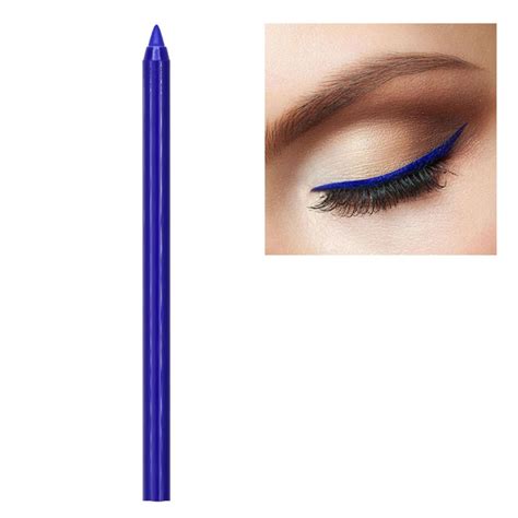 Pjtewawe Makeup Set Colorful Eyeliner Pen Pearlescent Eye Shadow Pen