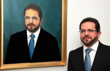 Homenagem Ao Presidente Valdecir Pascoal Na Galeria Dos Ex Presidentes