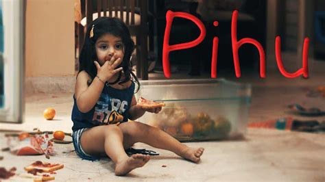 pihu review  heart tugging tale    year  caught