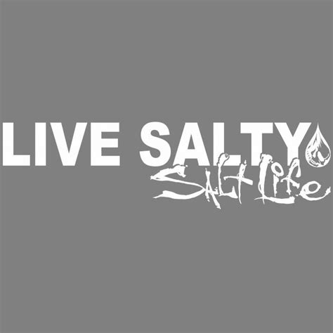 Albums 92 Pictures Salt Life Decals For Cars Latest