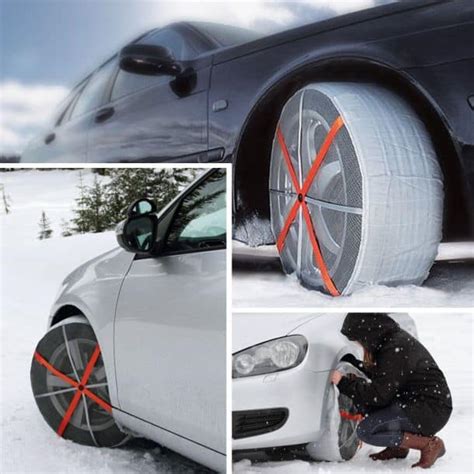 «Авто-носки» для шин купить и цена | Goodsi.ru