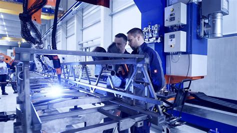 Cloos Welding Products inwestuje 80 mln zł Puls Biznesu pb pl