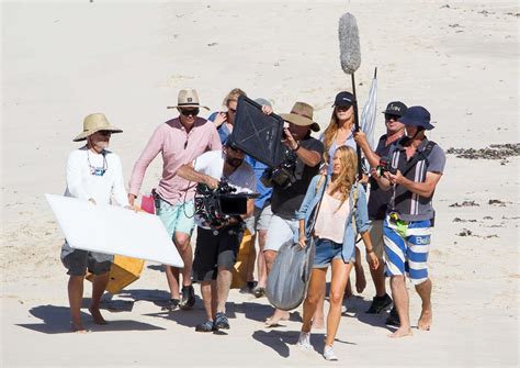 Blake Lively In Bikini On The Shallows Set 20 GotCeleb