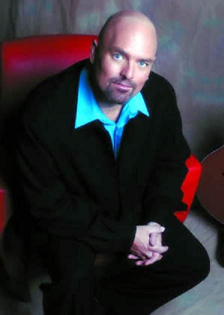 Slantright Christian Songwriter Ray Boltz Embraces Homosexuality