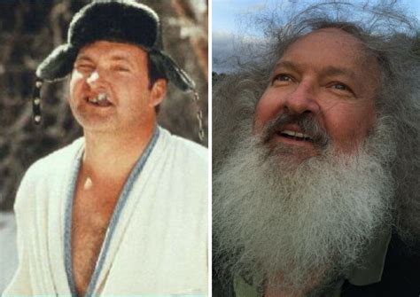 Diving Deep Into The Lives Of Dennis And Randy Quaid A Comprehensive