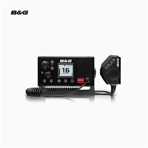 Vhf Modelo V S Con Gps Interno B G