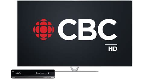 Cbc Hd Channel On Shaw Direct Classic And Advanced