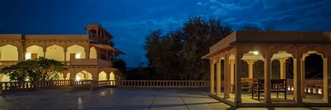 Hotel Dev Vilas Fateh Collection Best Hotels In Ranthambore