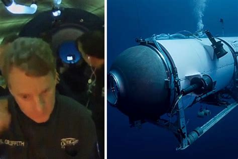 Submarine Used For Touring Titanic Wreckage Goes Missing With 5 People