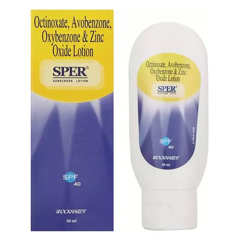 buy sper suncreen lotion spf   ml  minutes delivery apollo