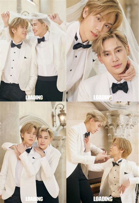 Bounprem Wedding Pics Cute Gay Couples Cute Gay Wedding Pics