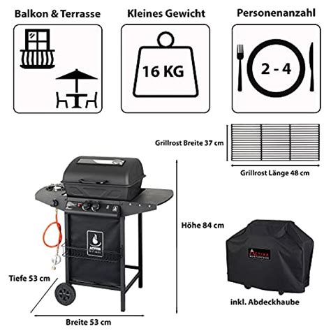 Activa Gasgrill Kaufen Issgesund At